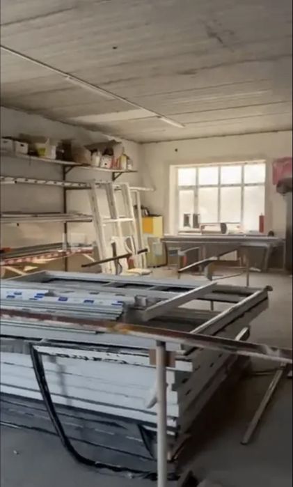 Коммерческая недвижимость, Актобе