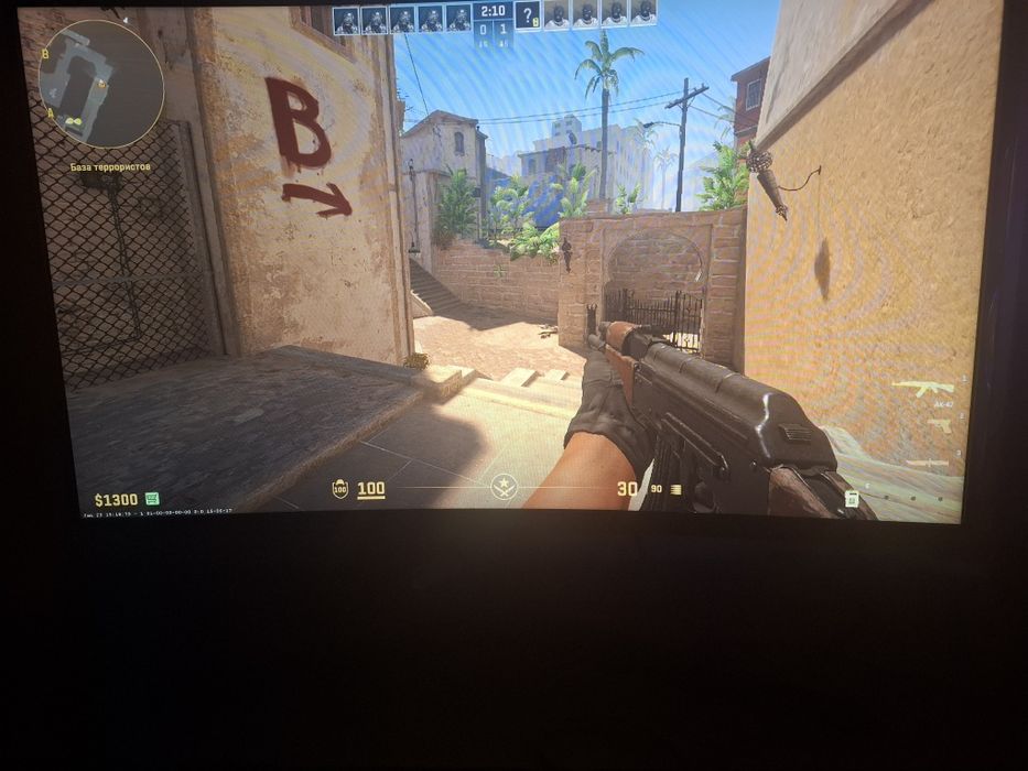 Компьютер Игровой