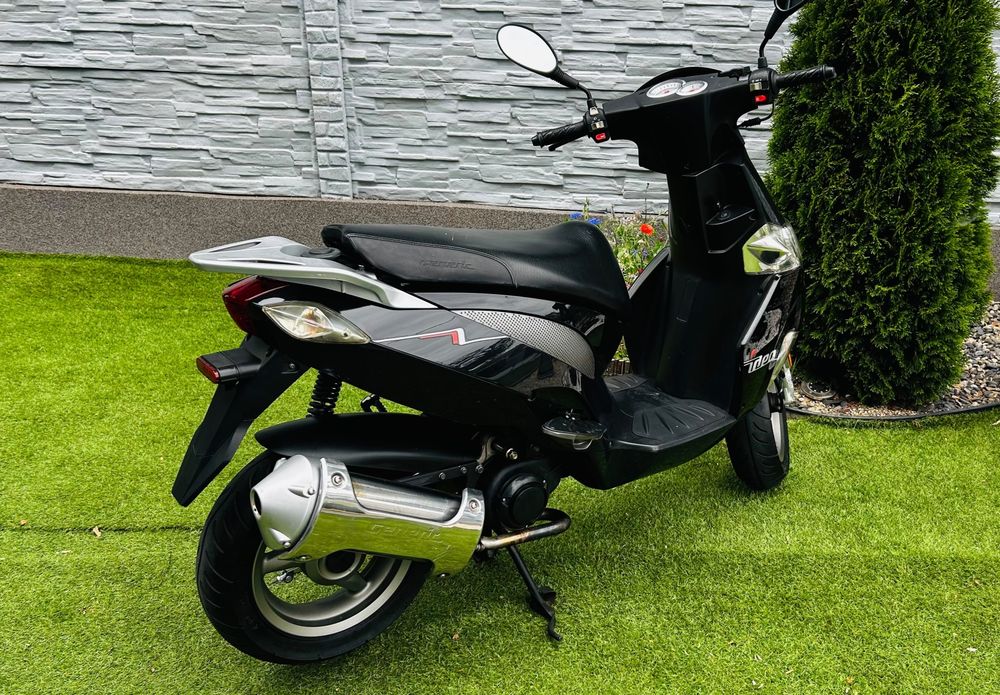 Scuter Generic KSR Ideo 49 cm