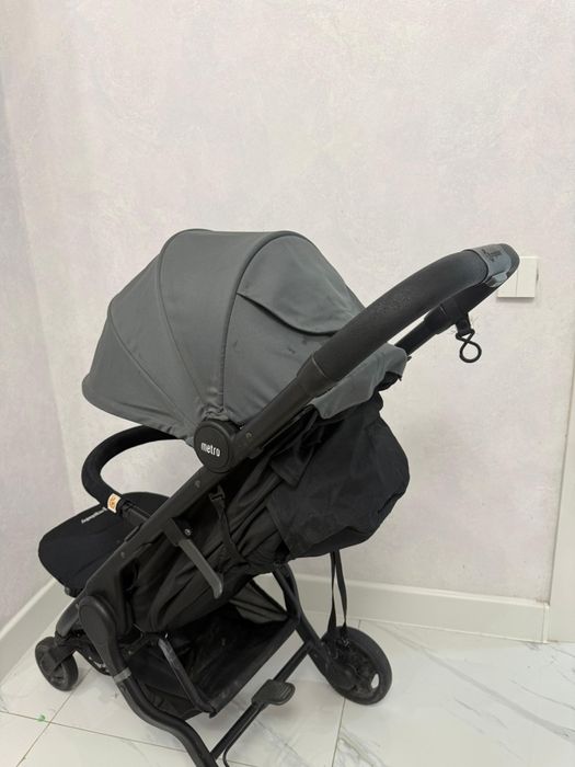 Коляска Ergobaby metro