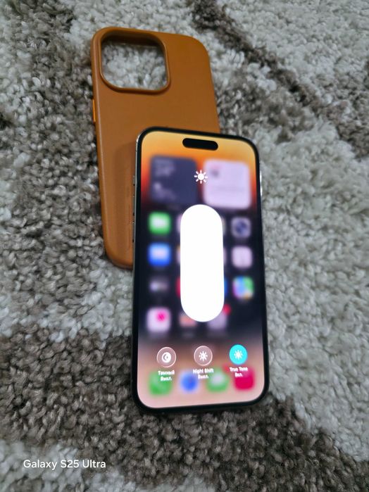 IPhone 14 Pro 256 81% айфон 14 про