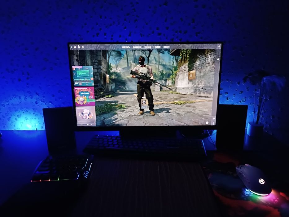 Компьютер продаю