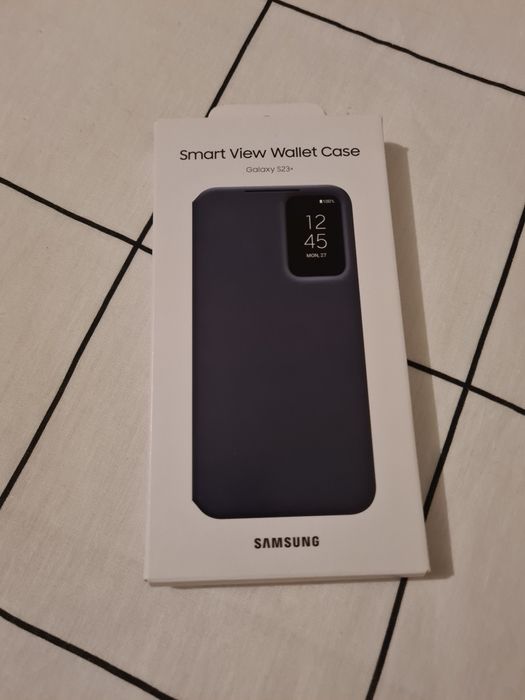 Husa Samsung S23 plus