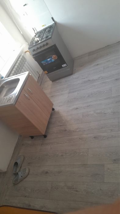 Сдам времянку Байсерке