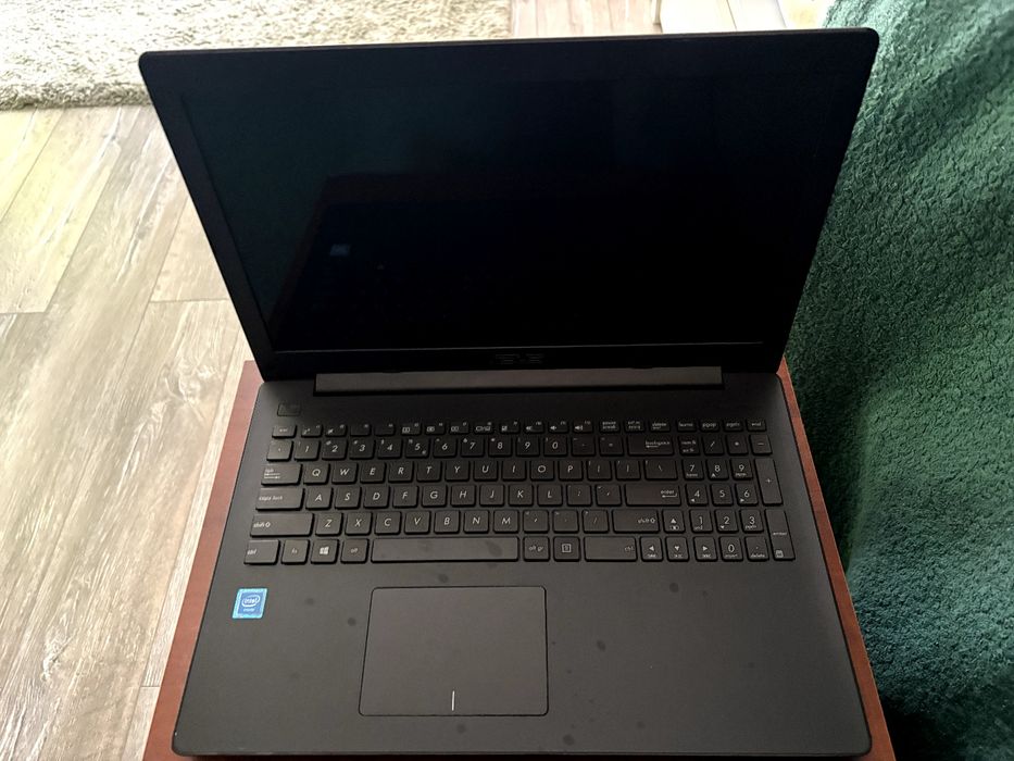 Laptop Asus X553MA