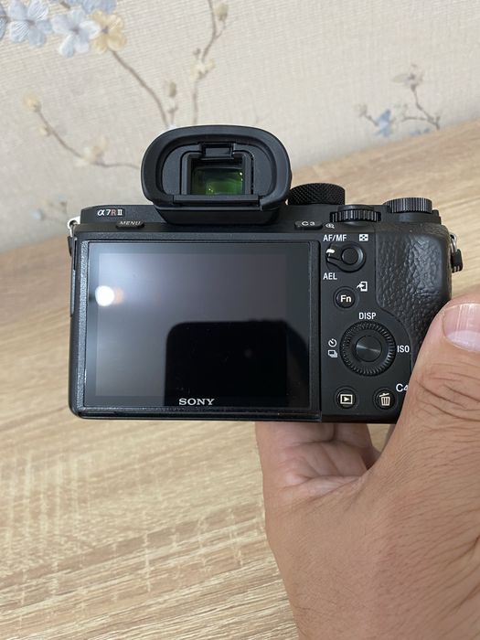 Продам Sony A7Rll A7R2 body