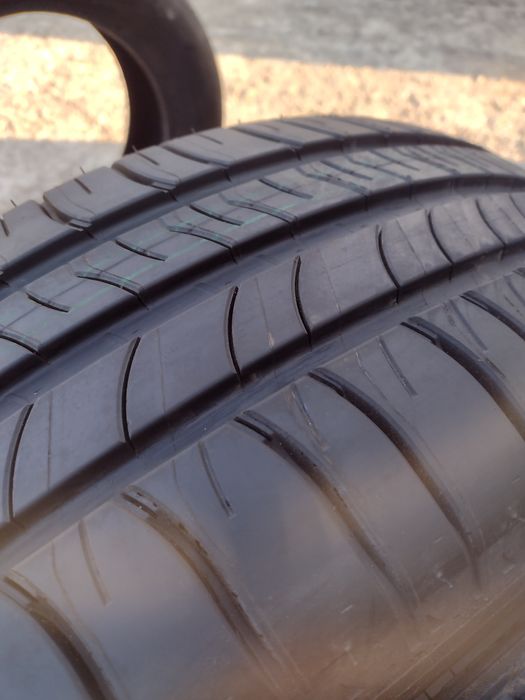 Нови 2бр.215/60/16 Michelin Energy S+ dot3416