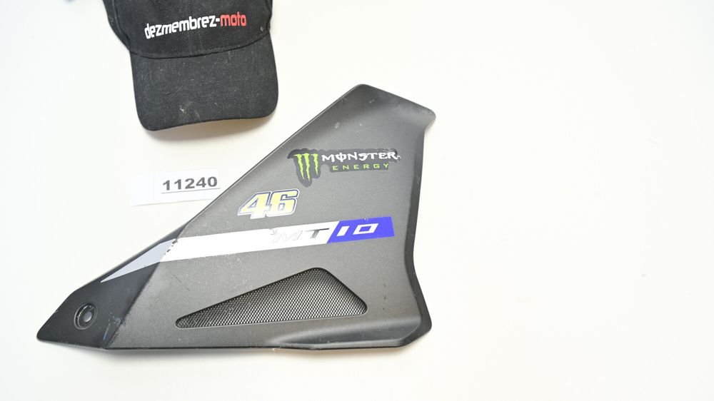 Carena Lateral Dreapta Yamaha MT10 2016 - 2021
