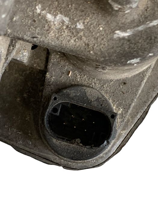 Clapeta De Acceleratie Mercedes-Benz A-Class W168 1997 - 2005 1.4I A1661410125
