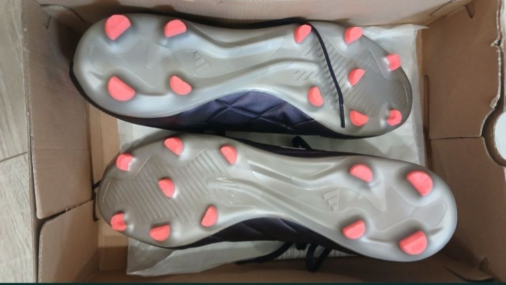 Бутсы Copa Pure League