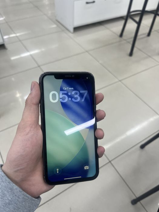 Айфон 11 Iphone 11