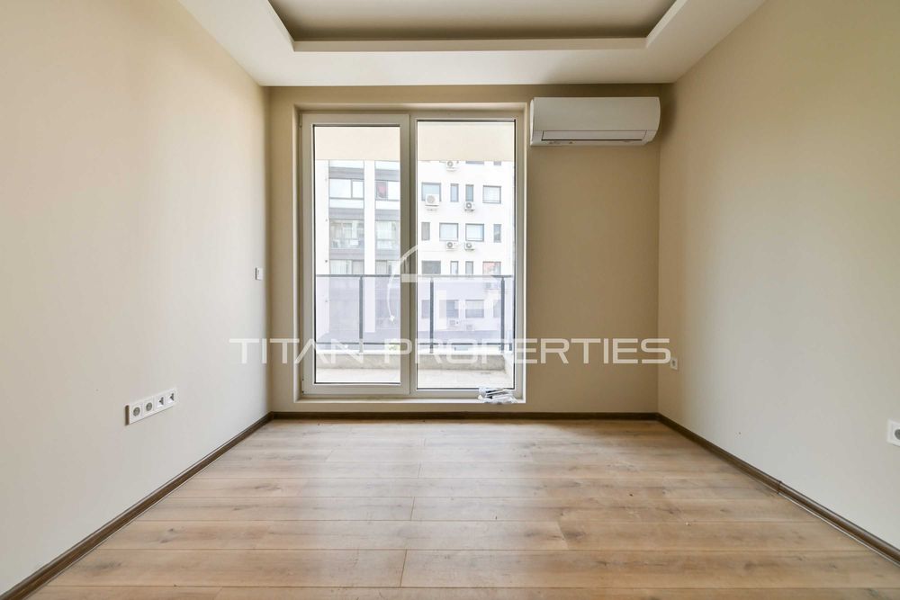 Продава се Тристаен апартамент в София, Сердика - 109 кв.м за 3212 €/кв.м - Снимка #6