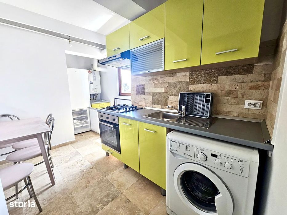 Apartament 1 cameră semicentral