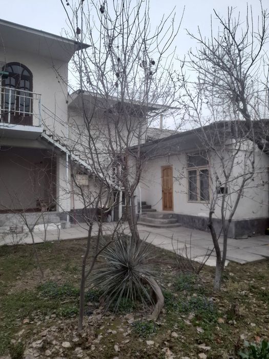 Продается дом 6 соток Шайхантахурском районе