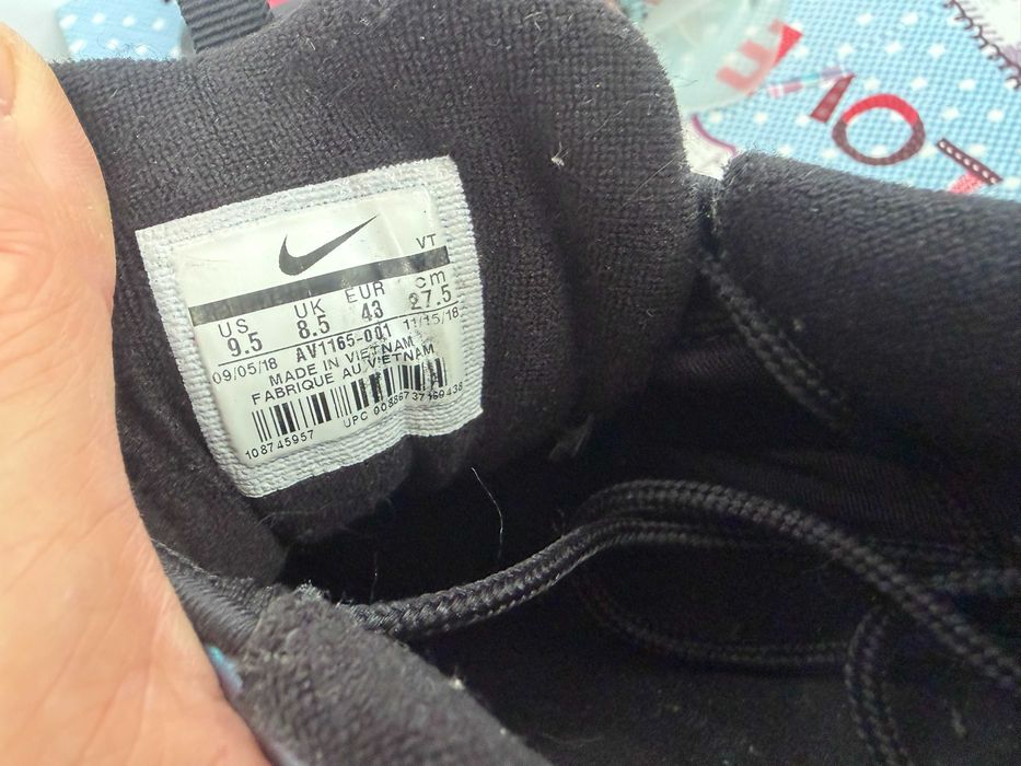 ''Nike Air Max 97 Lx''оригинални мъжки маратонки 43 номер