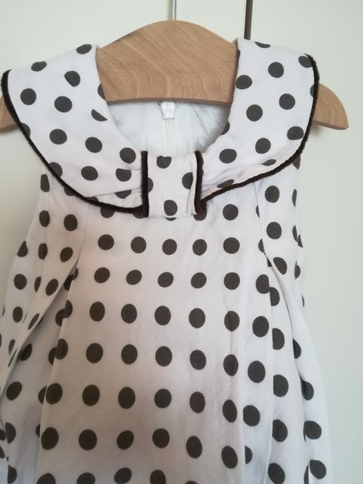 Официална детска рокличка или Бебешка рокличка