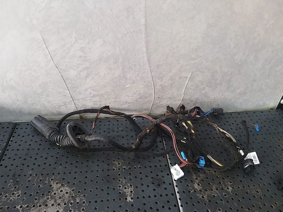 Cablaj instalatie electrica usa stanga fata mini cooper f55 6809499-01