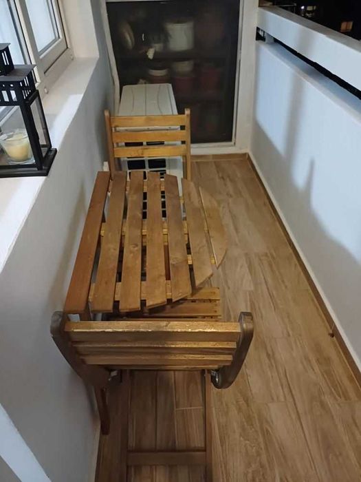 Дава се под наем Двустаен апартамент в София, Хиподрума - 61 кв.м за 600 € - Снимка #10