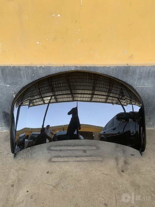 Cobalt oldi kapot radnoy