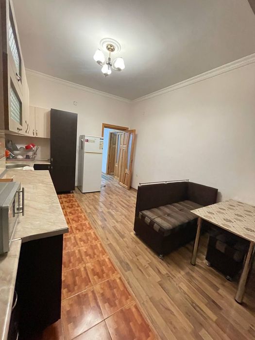 Продаю квартиру на Саракульке!