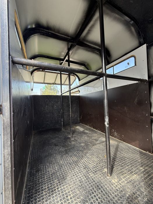 прицеп для легковых автомобилей