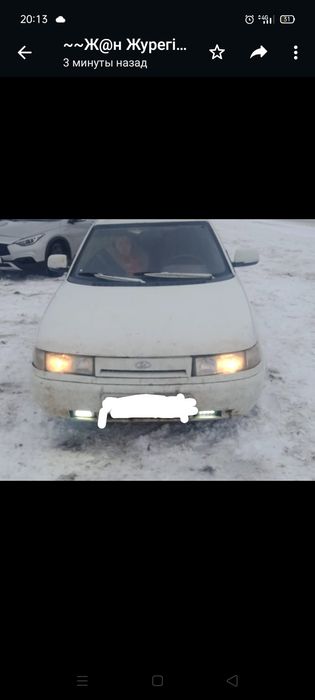 Продам автомобиль