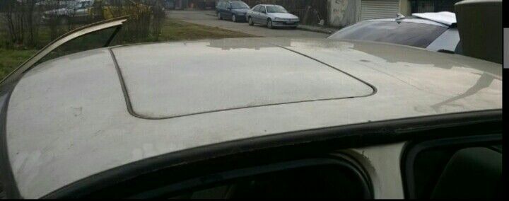 На части бмв е36 1.8бензин