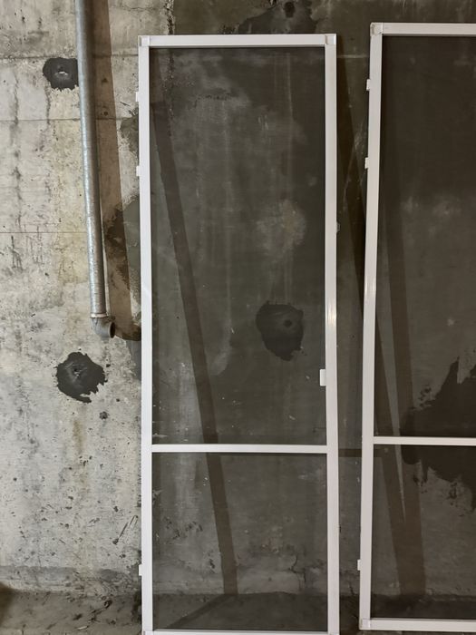 3 броя комарници