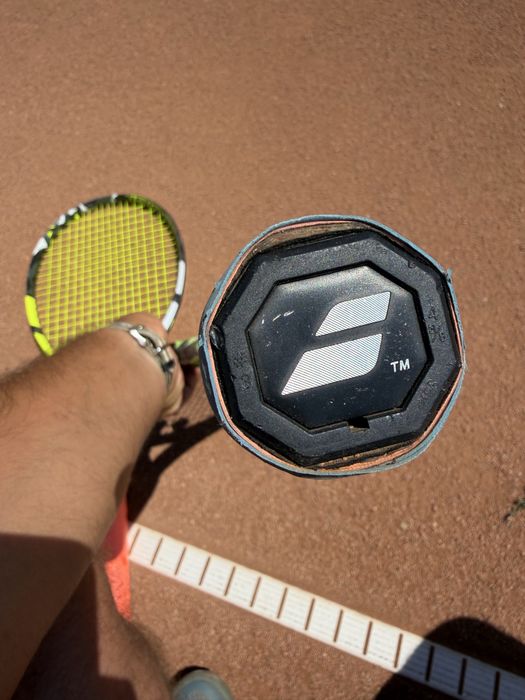 Rachete Babolat Aero 2023