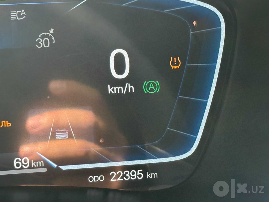 Аренда с выкупом BYD Song Plus Champion DM-i 150 km Flagship