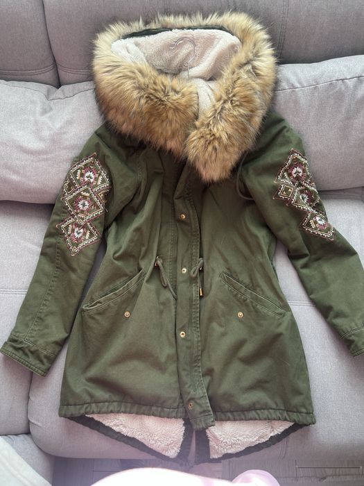 Парка на марката H&M