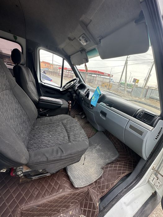 Срочно Газель бизнес 2015