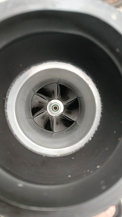 Vand turbo gama wag