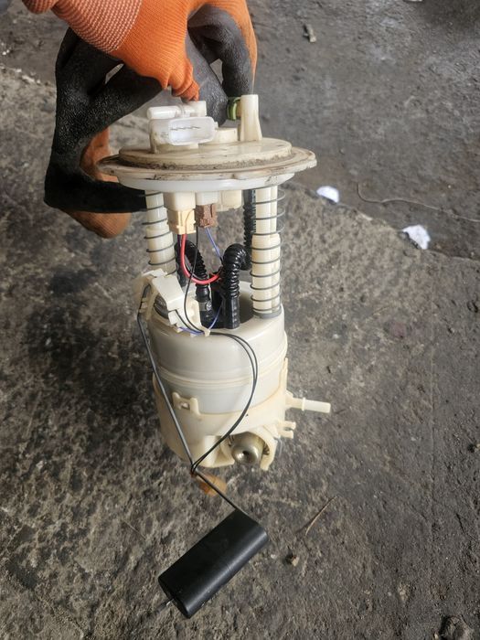 Pompă benzină Nissan Murano I SUV (2003 - 2008) 3.5 benzina 4x4,