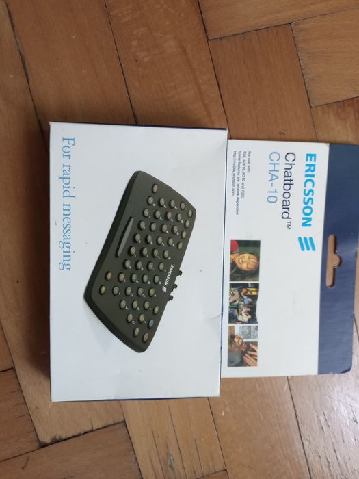 Клавиатура) ERICSSON