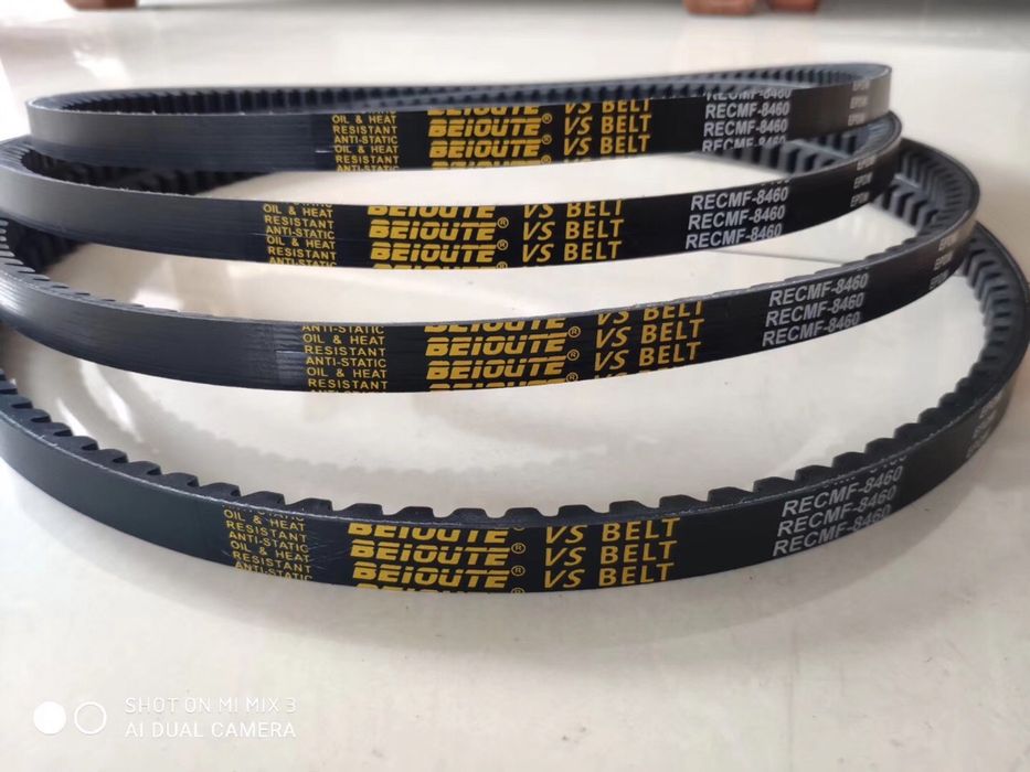 Ремни приводные