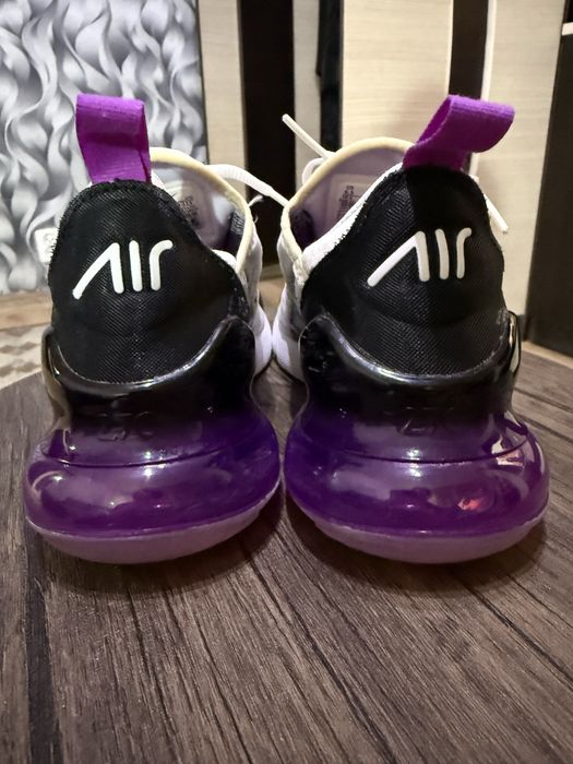 Nike Sportswear AIR MAX 270 mov