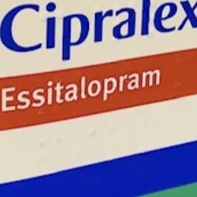 Cipralex essitalopram