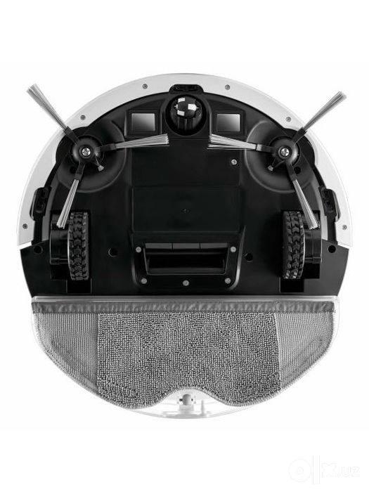 Xiaomi Robot E5 vakuum aqlli robot changyutgichi GLOBAL VERSION