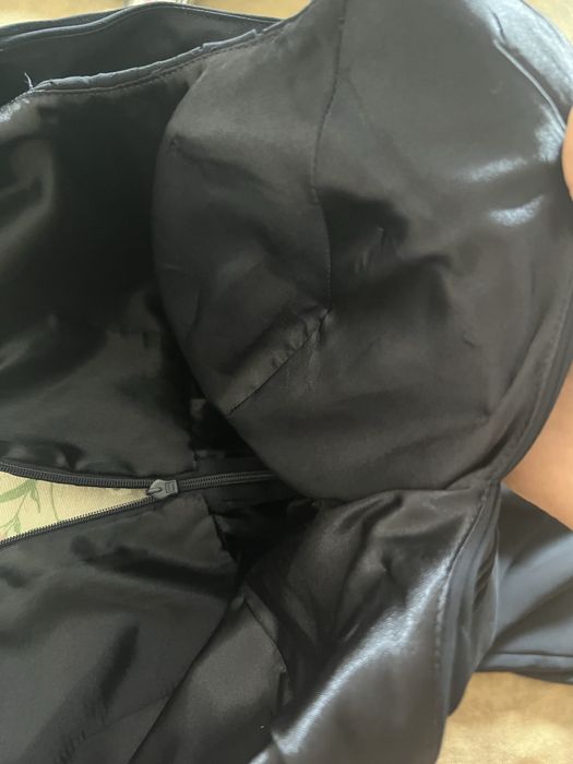 Бална рокля