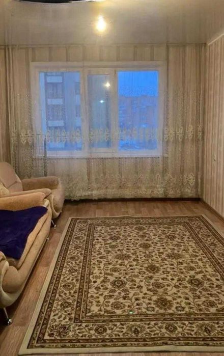 2 комн квартира мкр Центральный