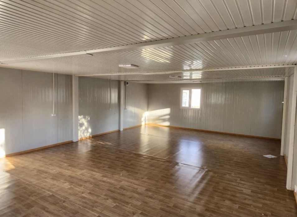 Container de locuit modular POZE REALE