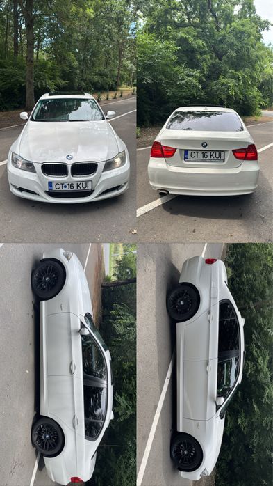 BMW 3 Series 0 — imagine 3