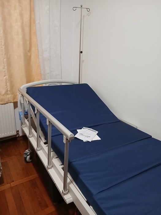 Pat medical de îngrijire