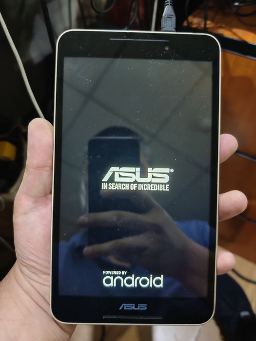 Планшеты на запчасти