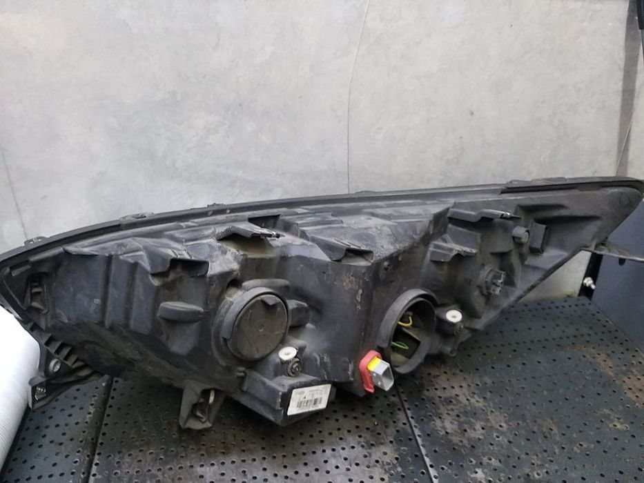 Far dreapta iveco daily 6 05802476873