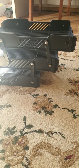 Органайзер на стол для бумаг