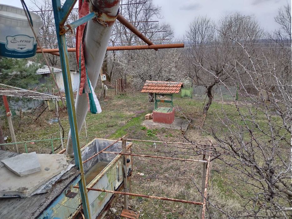 Продава се Къща в Враца, Дъбника - 40 кв.м за 204 €/кв.м - Снимка #15