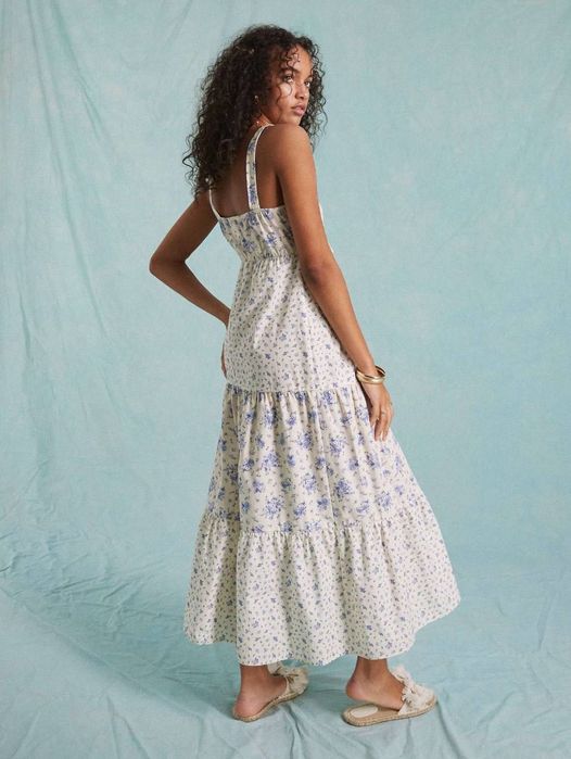 Платье Miss Selfridge 34