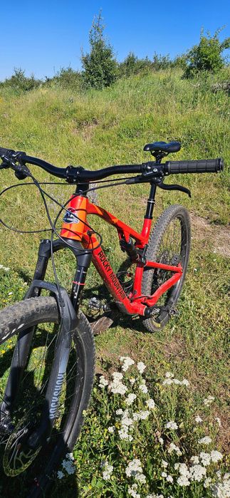 Велосипед Rocky Mountain Element Alloy 30 L